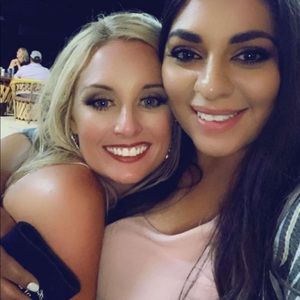 Meet your Posher, Bradi